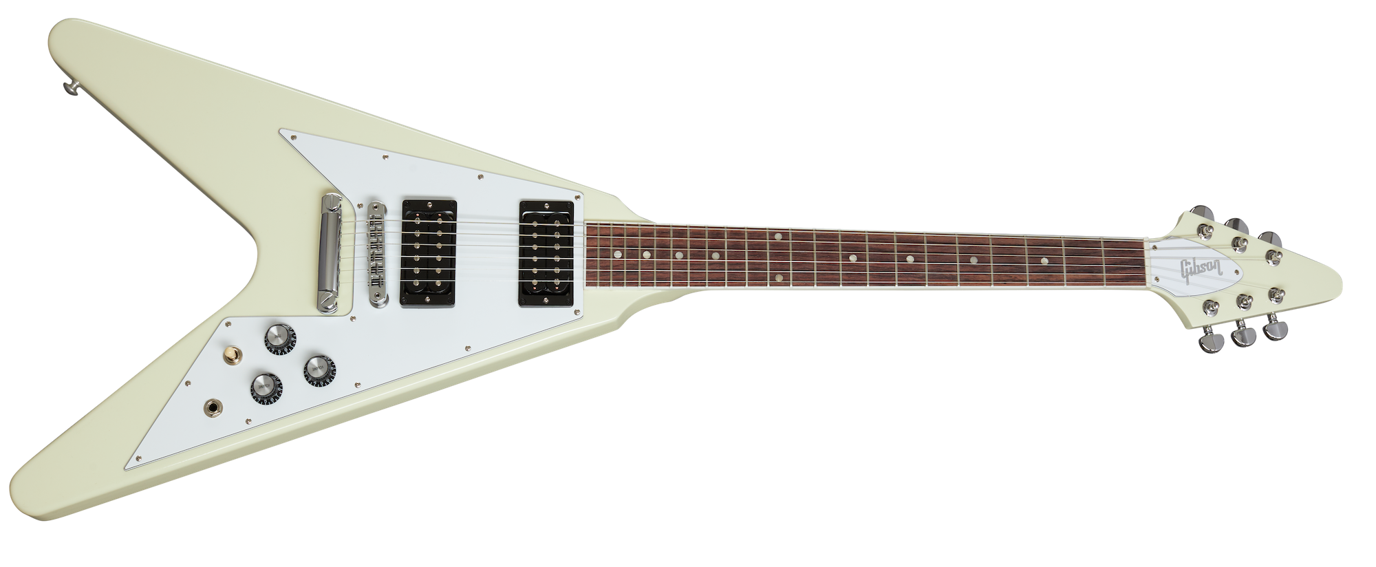 Gibson 70s Flying V CW