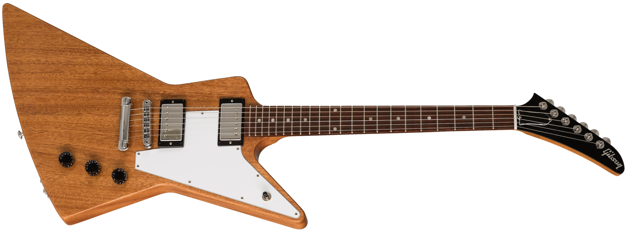 Gibson Explorer Antique NA