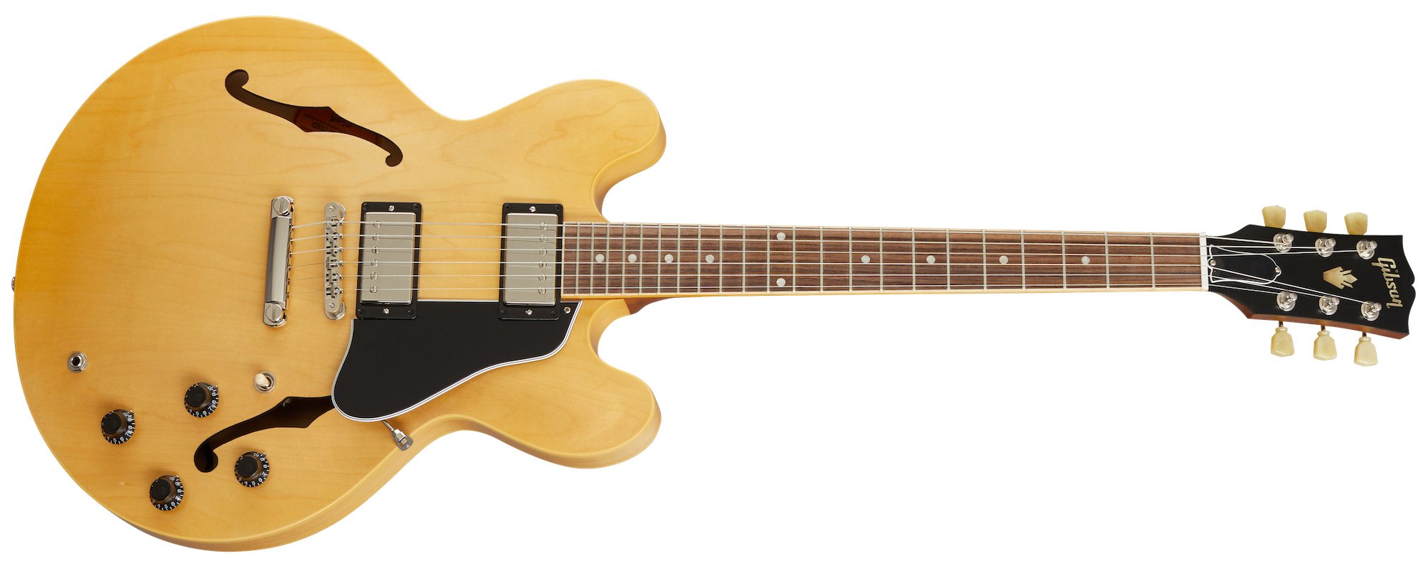 Gibson ES-335 Satin VN