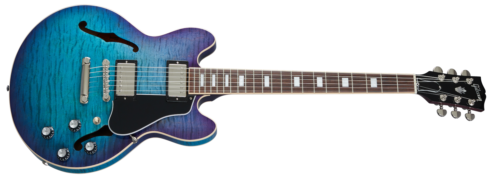 Gibson ES-339 Figured BB