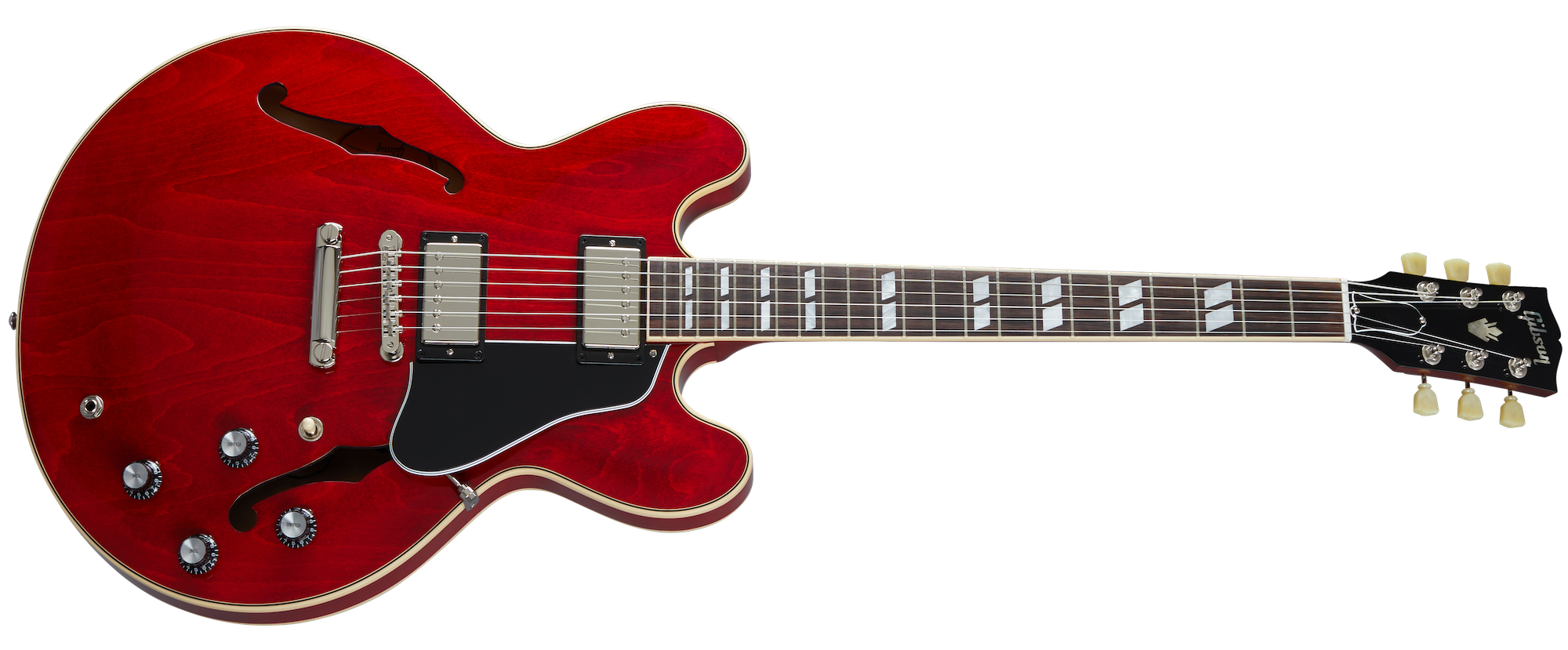 Gibson ES-345 CH