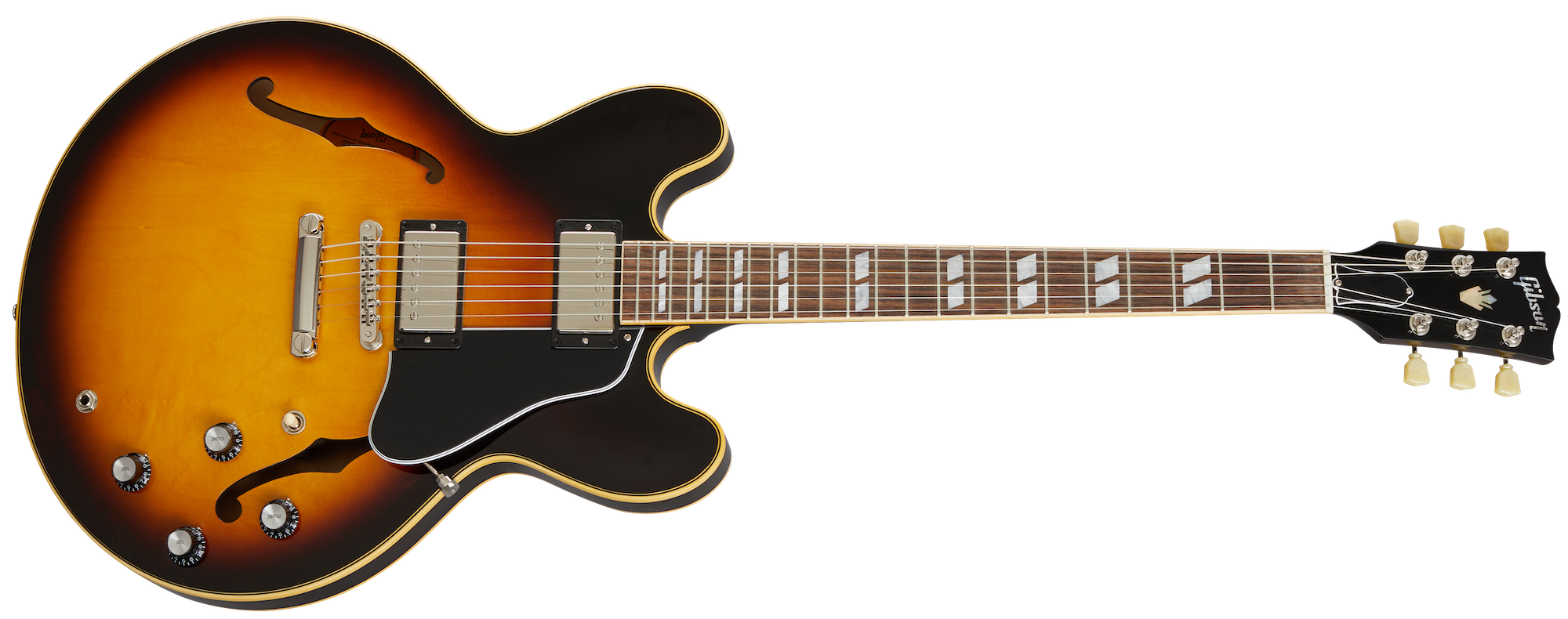 Gibson ES-345 VB