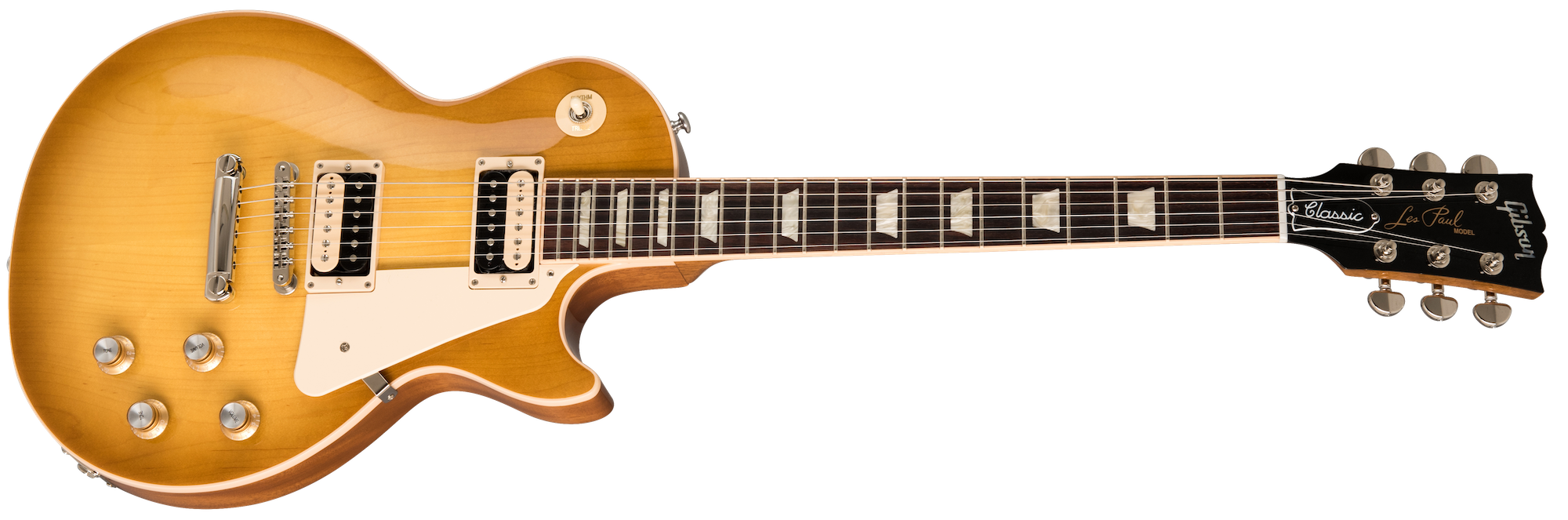 Gibson Les Paul Classic HB