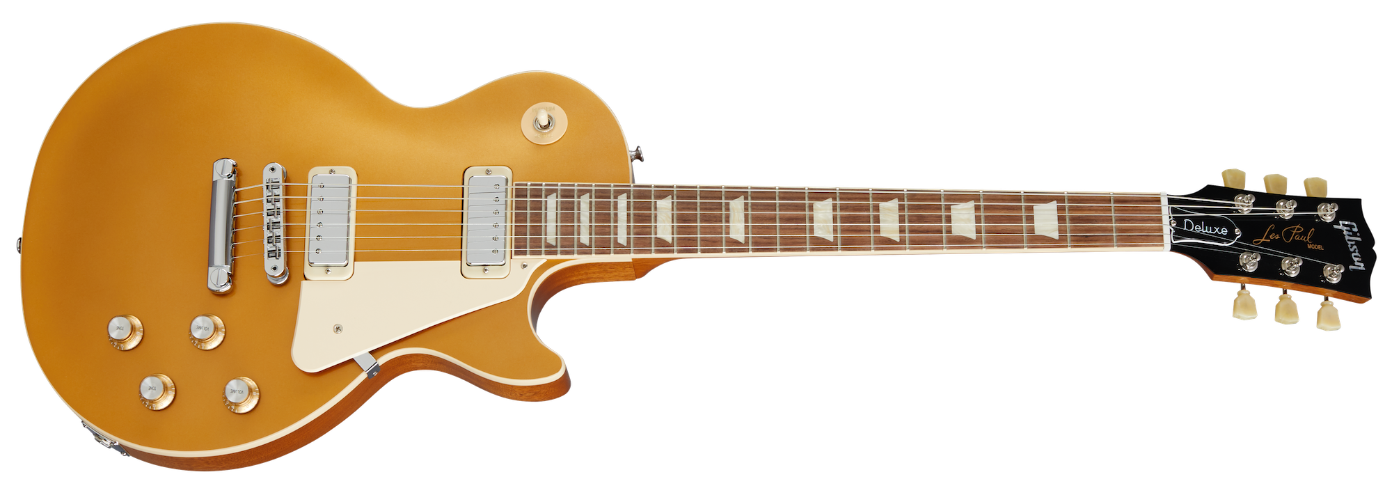 Gibson Les Paul Deluxe 70s GT