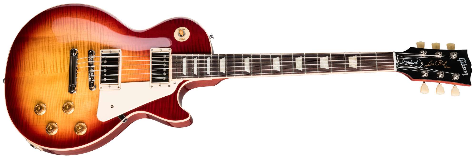 Gibson Les Paul Standard 50s HCS