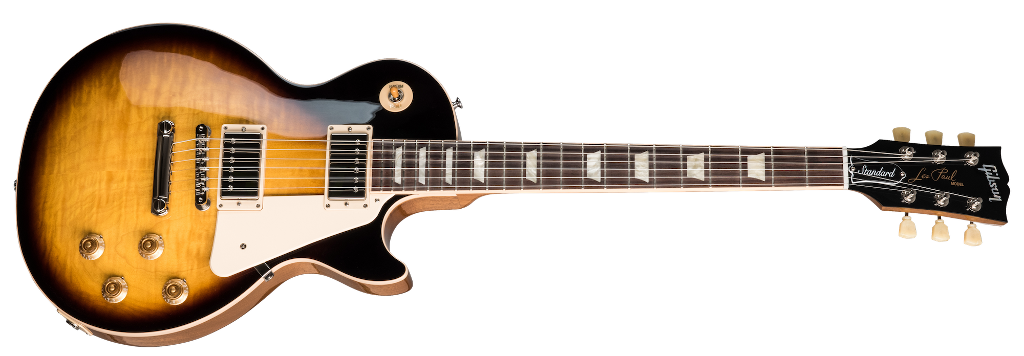 Gibson Les Paul Standard 50s TB