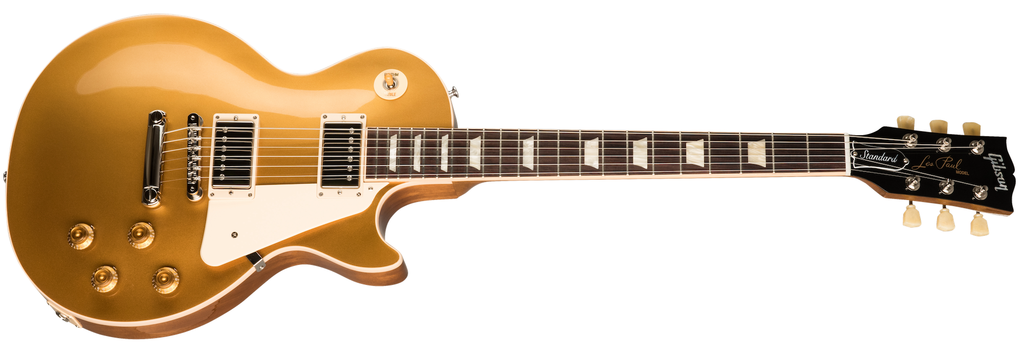 Gibson Les Paul Standard 50s GT