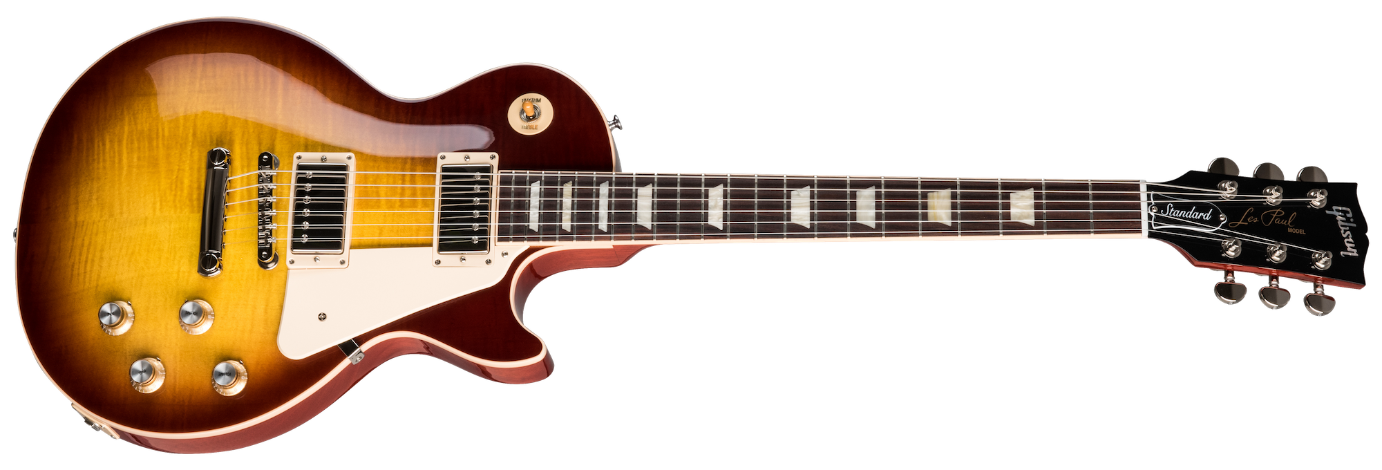 Gibson Les Paul Standard 60s IT