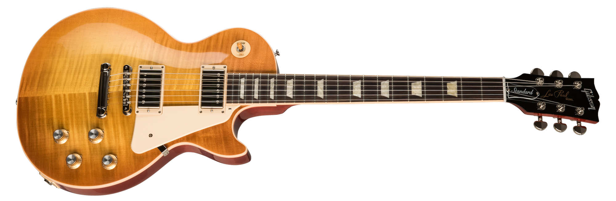 Gibson Les Paul Standard 60s UB