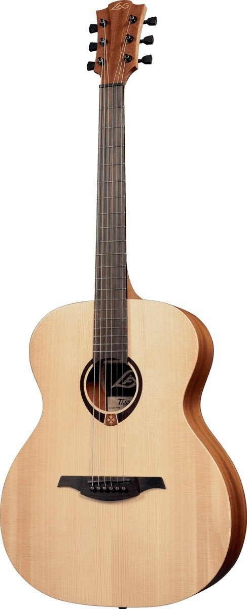 LAG Guitars T70A - Tramontane 70 Auditorium