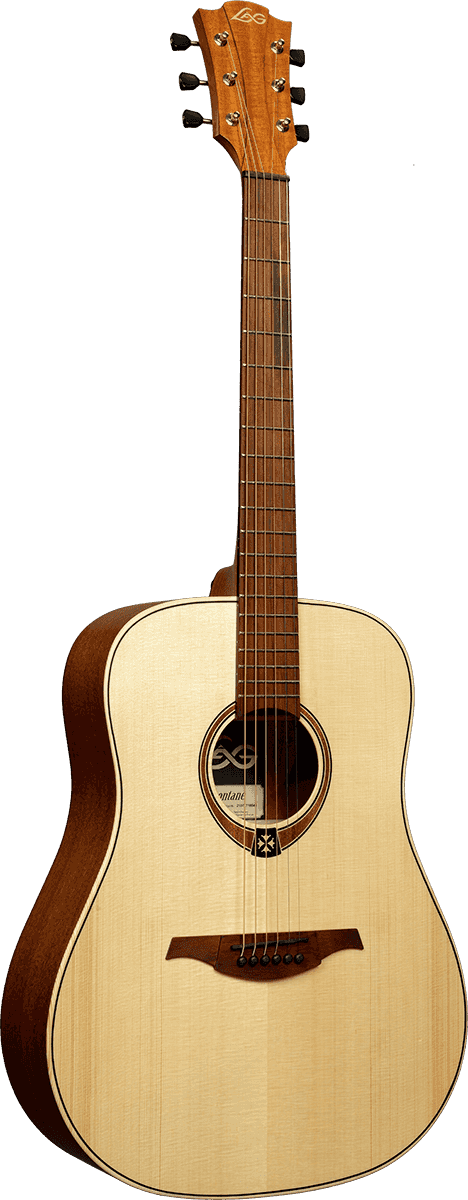 Lâg T70D NAT Dreadnought