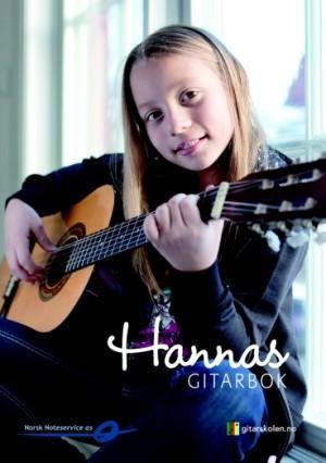 Hannas gitarbok
