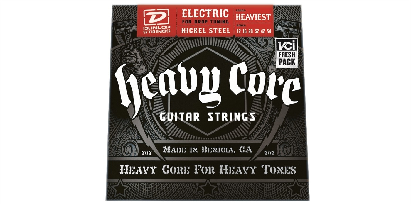 Dunlop DHCN1048 heavy core