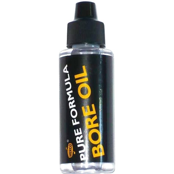 Herco HE450 - Pure Formula Bore Oil