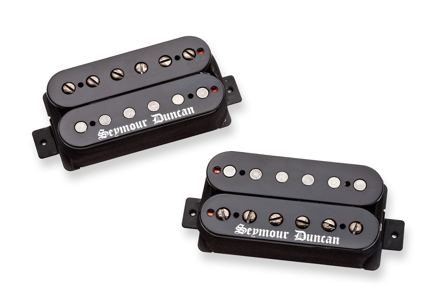 Seymour Duncan Black Winter 6-string set