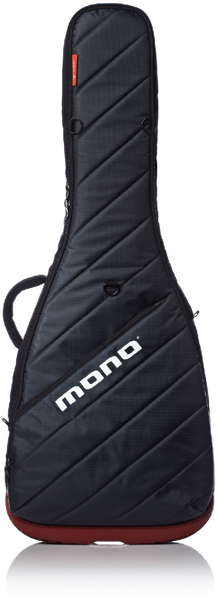 MONO M80 Vertigo Electric Guitar Case - Gray