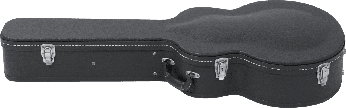 Tobago J5 Jumbo Arched Top Case 