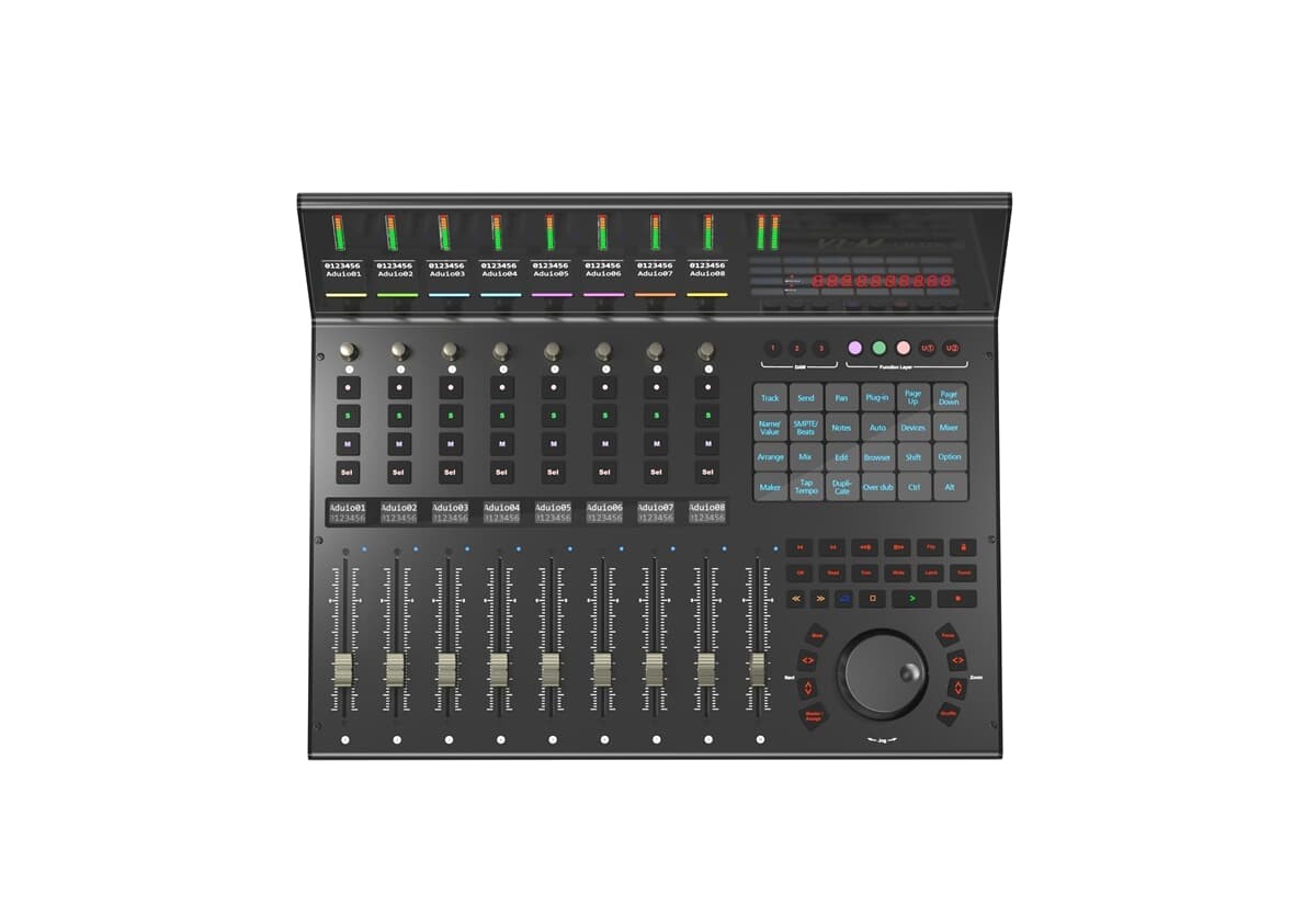 iCon V1-M