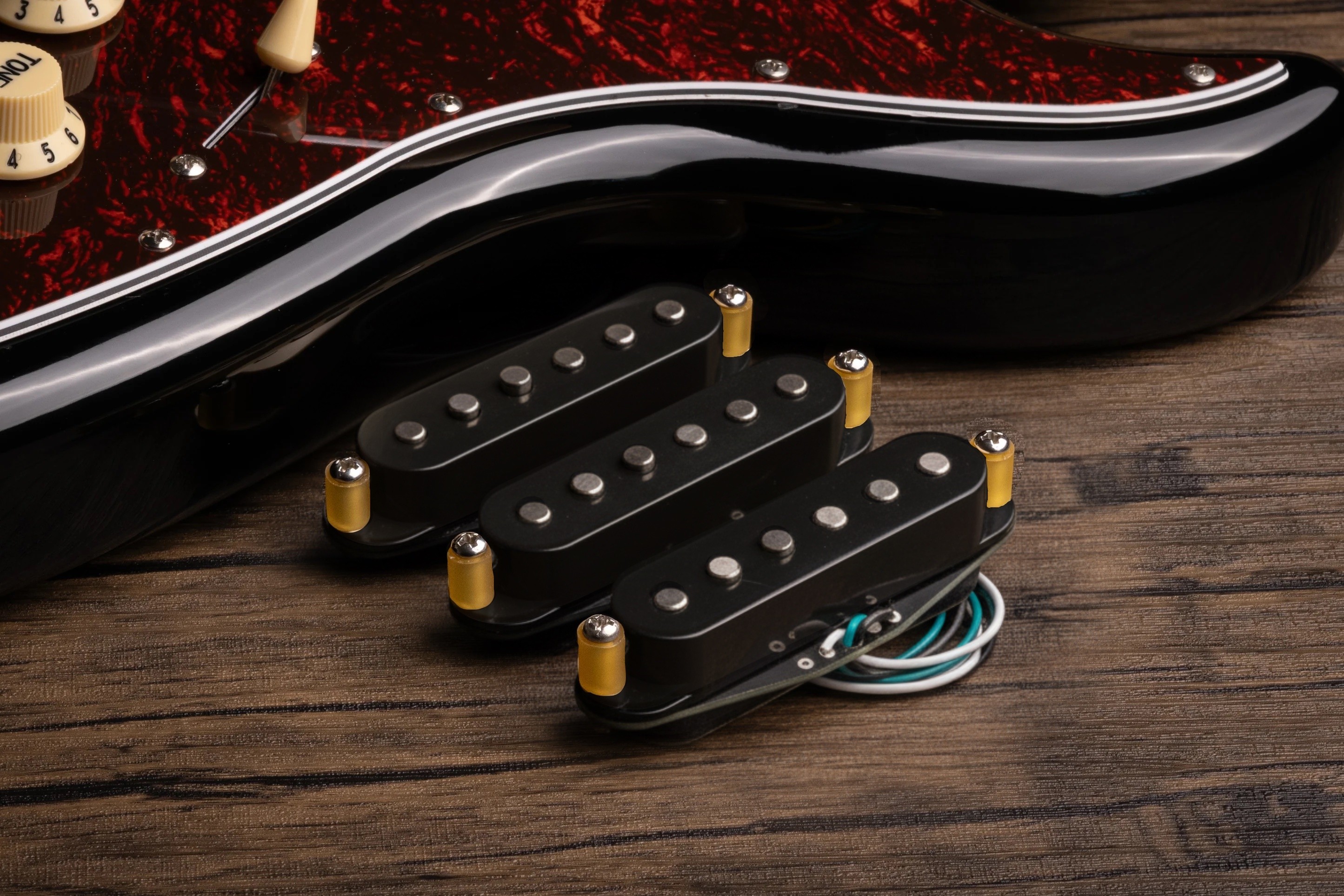 Tonerider APS2-SET Apex Plus Set BLACK 