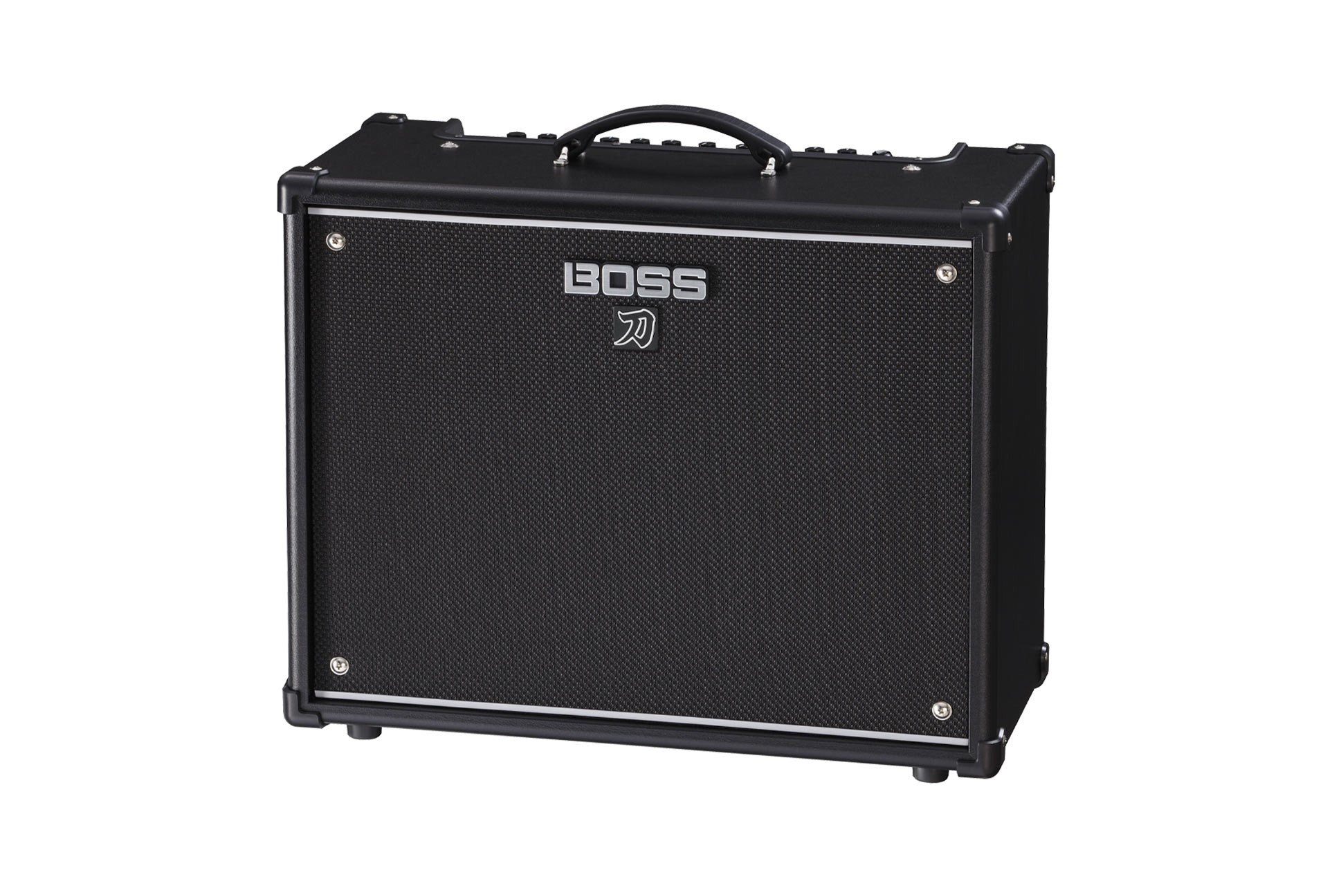 Boss KATANA-100 Gen3 Gitarforsterker