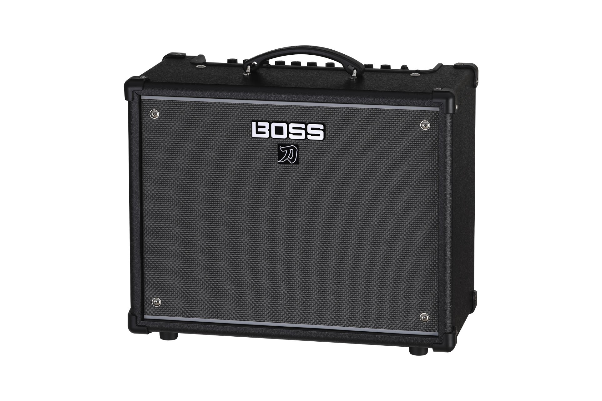 Boss KATANA-50 Gen3 EX gitarforsterker