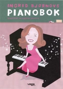 Ingrid Bjørnovs Pianobok *
