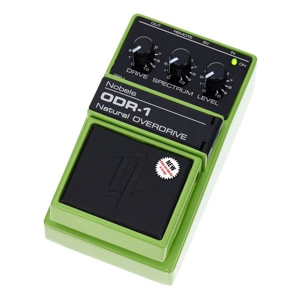 Nobels ODR-1BC