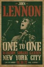 John Lennon "Concert" - Plakat 56