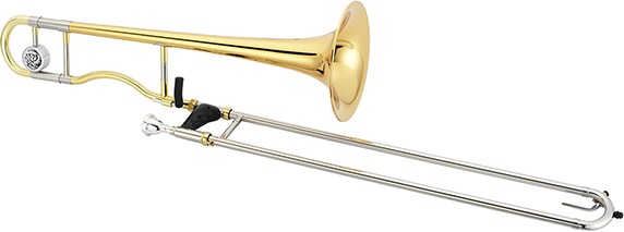 Jupiter JSL-710Q Ergonomic - Trombone