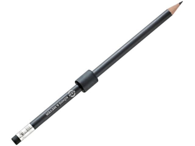 K&M 16099 Magnetholder med blyant, 6 til 7,5mm