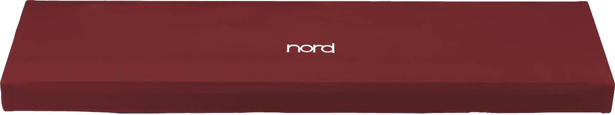 Nord Dustcover88-V2 for Piano and Stage 88