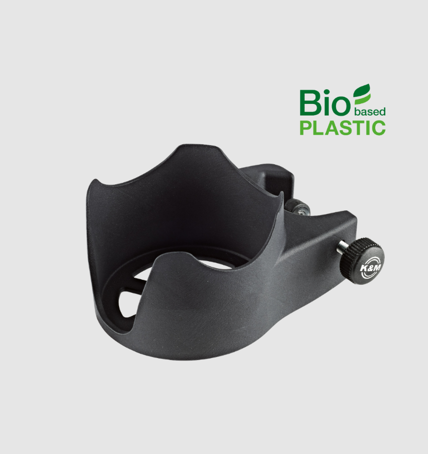 K&M 16027 Universal drink holder. Biobased