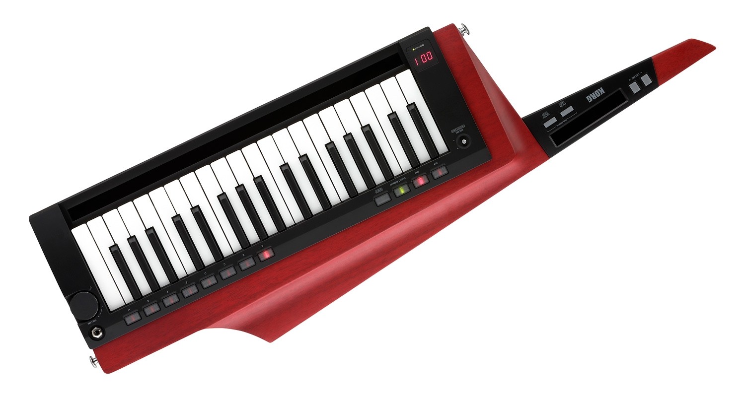 Korg RK-100S 2RD Keytar Re