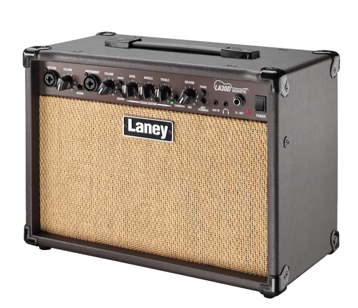 Laney LA30D Akustisk Combo