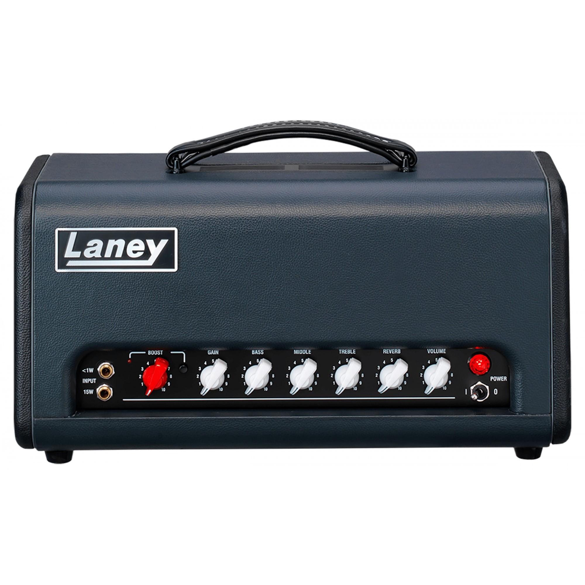 Laney CUB-Super Top - 15w rørtopp