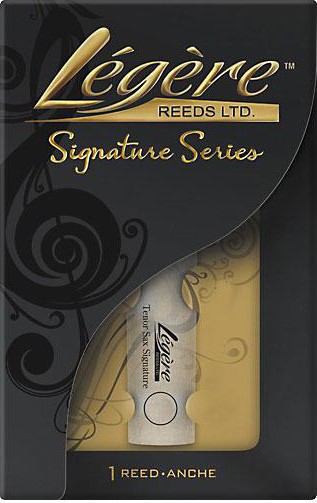 Légère Signature Sopransax flis 2.5