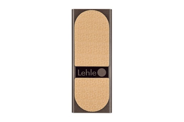 LEHLE STEREO VOLUME