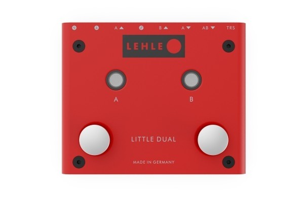 LEHLE LITTLE DUAL II