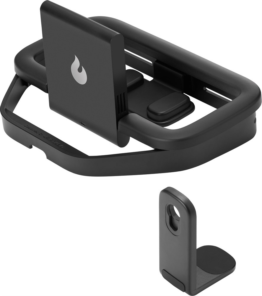 Lava Music AirFlow Wireless Charger - Trådløs lader for ME PLAY /BLUE LAVA