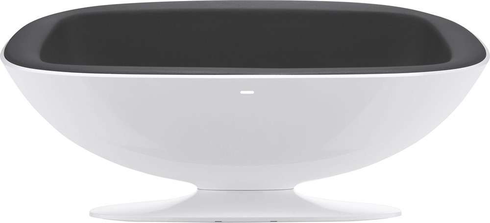 Lava Music Space Charging Dock - Ladestasjon for ME 3/ME 4 Carbon 38'' - Deep Grey