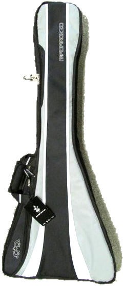 Madarozzo MA-G0050-FVG/BG Elegant Flying V Gitar Bag