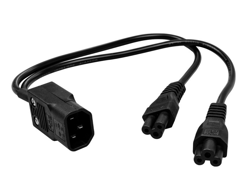 CIOKS Mains split cable