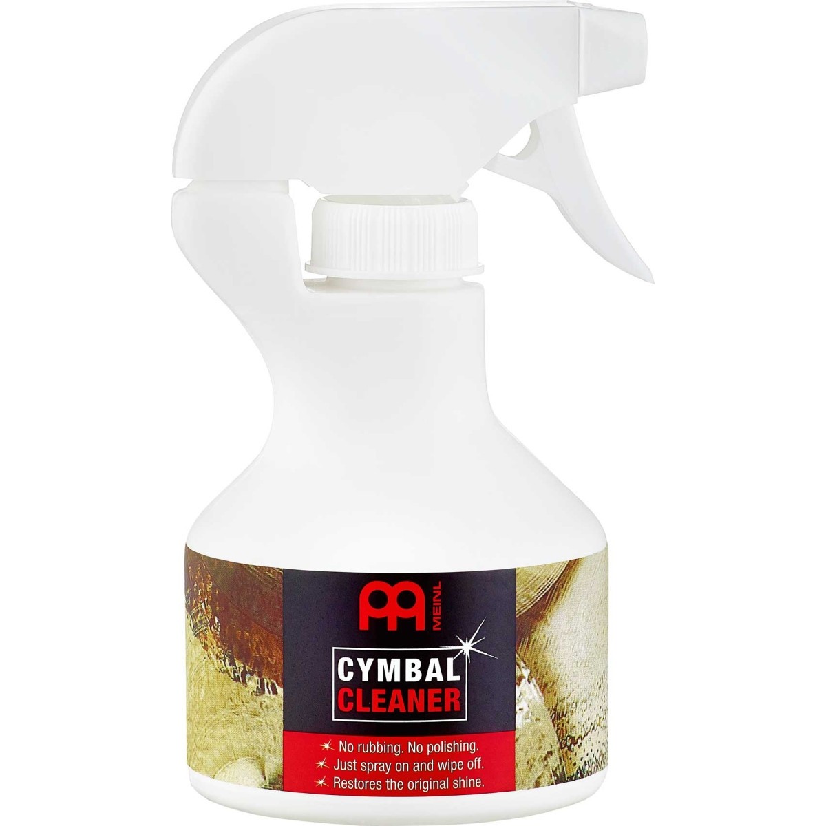 Meinl Cymbal Cleaner MCCL 