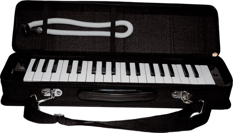 North Star Melodica 32 - 32-tangenters melodica