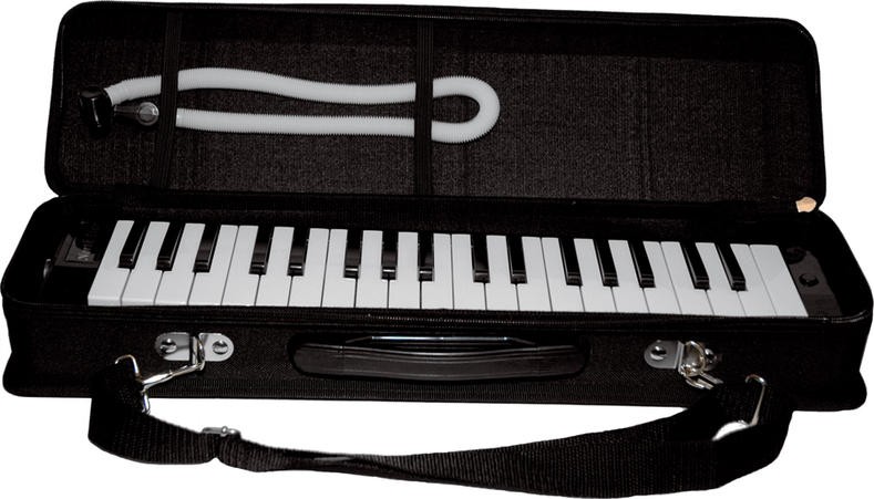 North Star Melodica 37 - 37-tangenters melodica