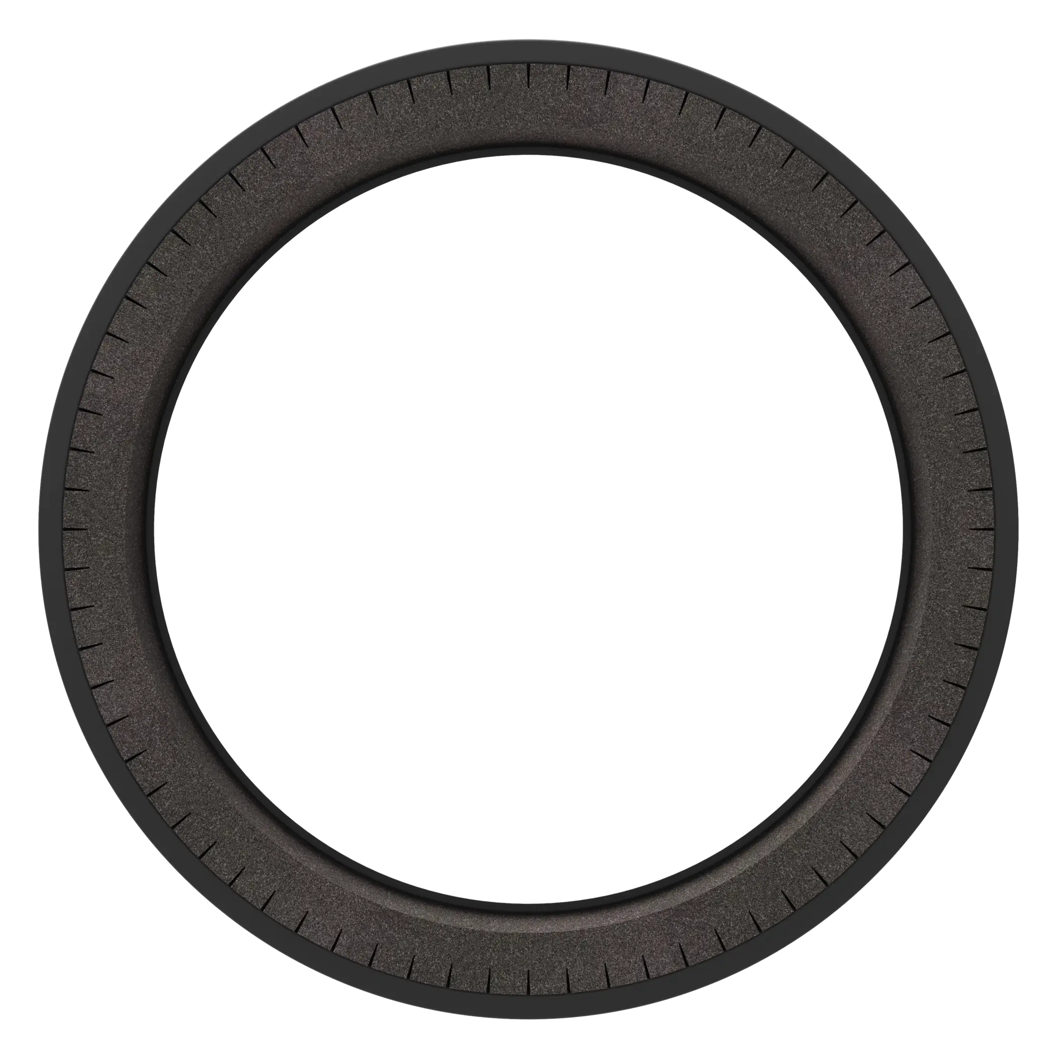 Remo Muff’l Control Ring Bass, 20"