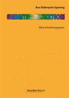 Elementær Musikkteori