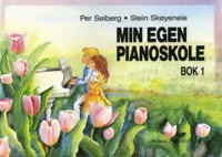 Min egen pianoskole 1