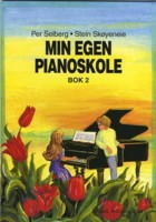 Min egen pianoskole 2