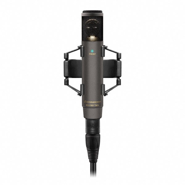 Sennheiser MKH 800 TWIN Nx